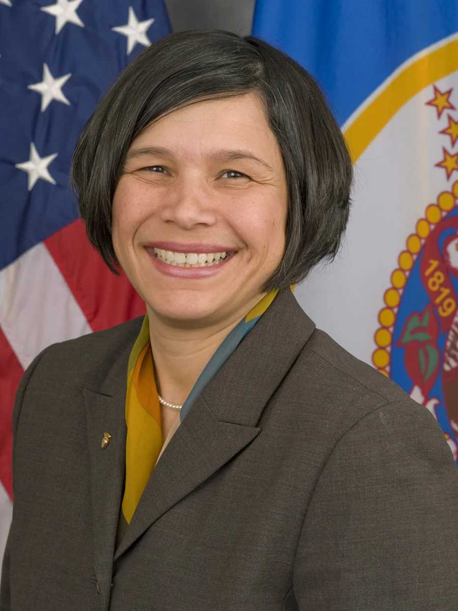 Brenda Cassellius