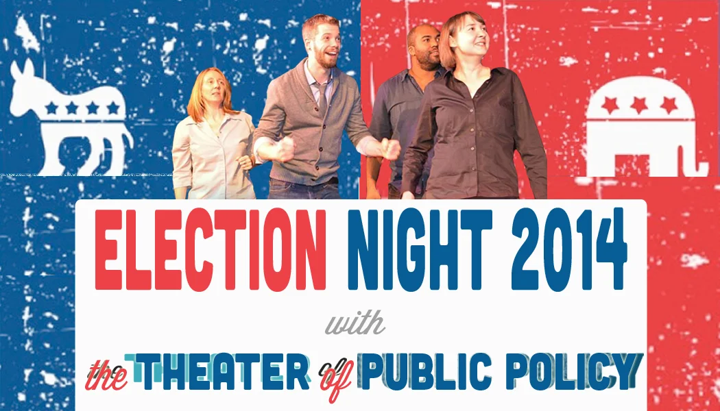 Election Night Special!