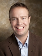 Nick Zerwas (R–Forest Lake)