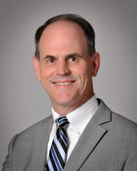 Michael Noble CEO, Fresh Energy