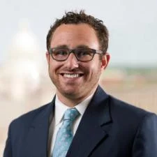 Ben Gerber Manager, Energy & Labor/ Management Policy