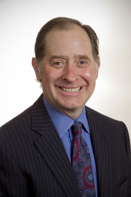 Charlie Zelle, MN Commissioner of Transportation