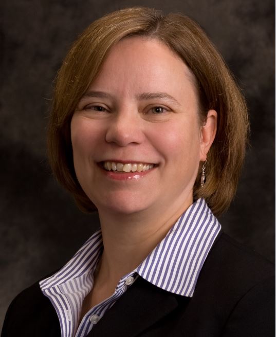 Laura Kalambokidis, State Economist