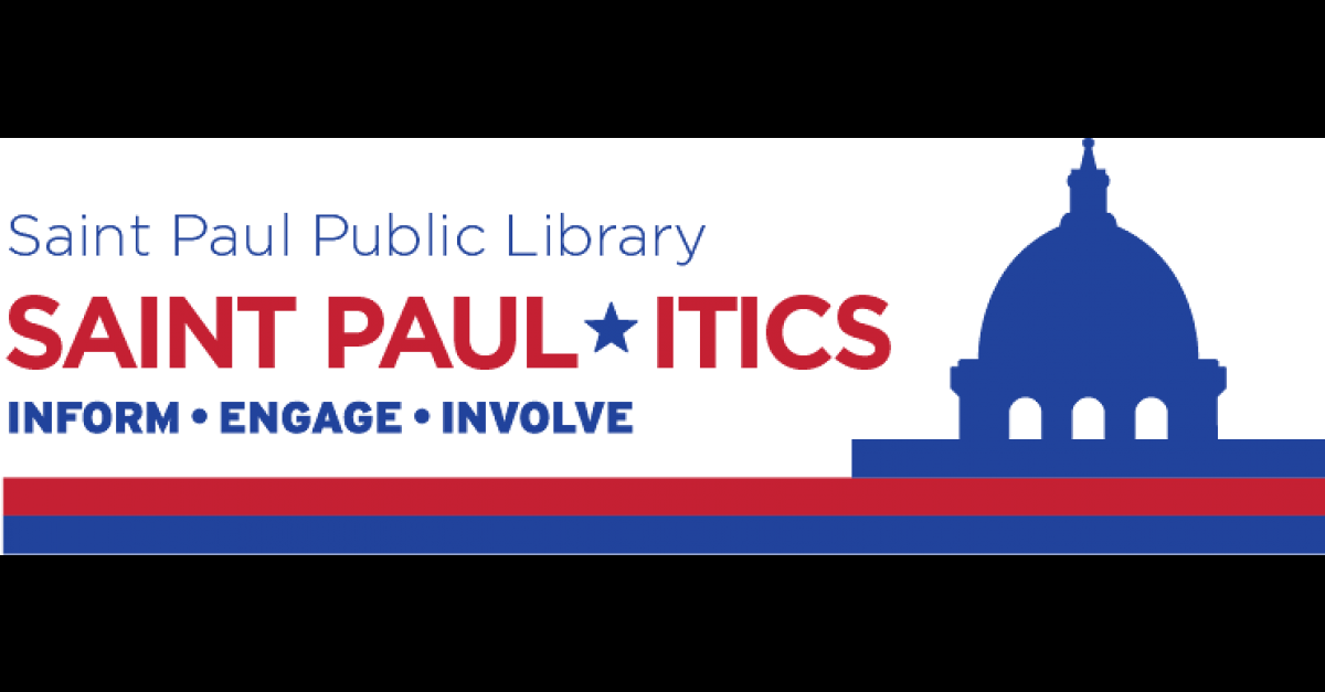 St. Paul-itics