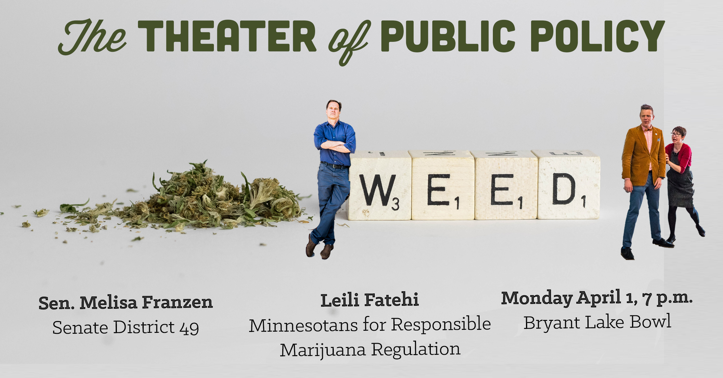 Minnesota and Recreational Marijuana