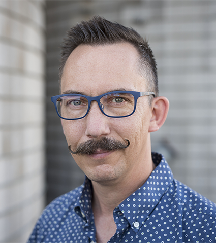 Dr. James Bradeen