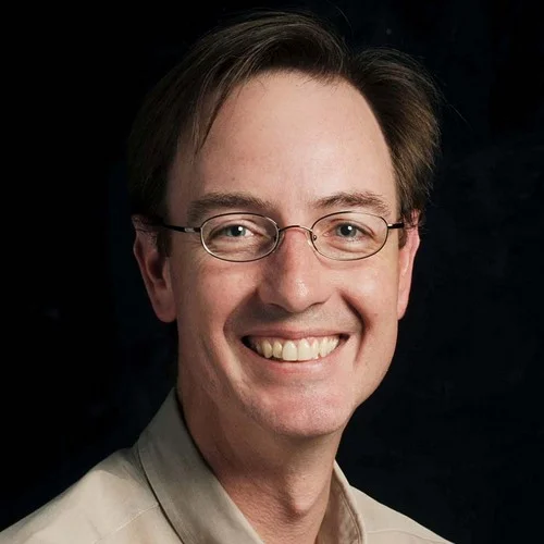 Dave Orrick