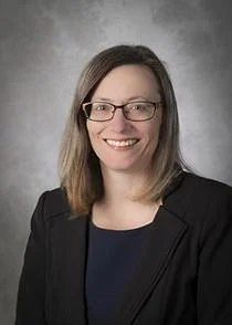 Commissioner Sarah Strommen