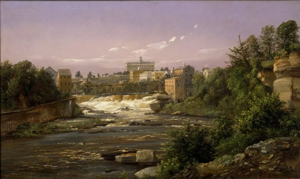 A History of the Mississippi