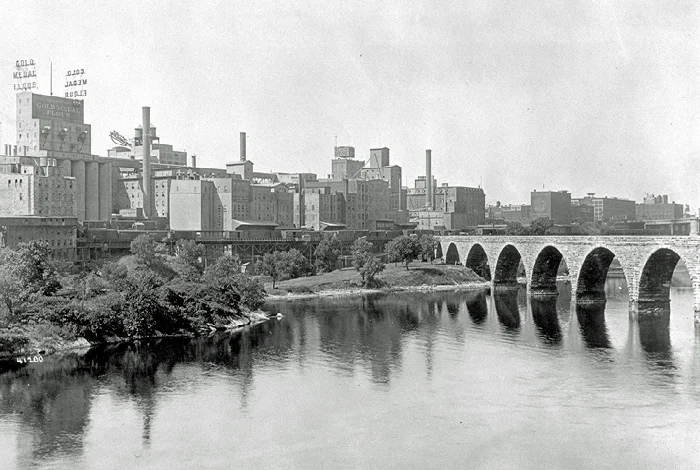 Mississippi and the Clean Water Act: Past and Now