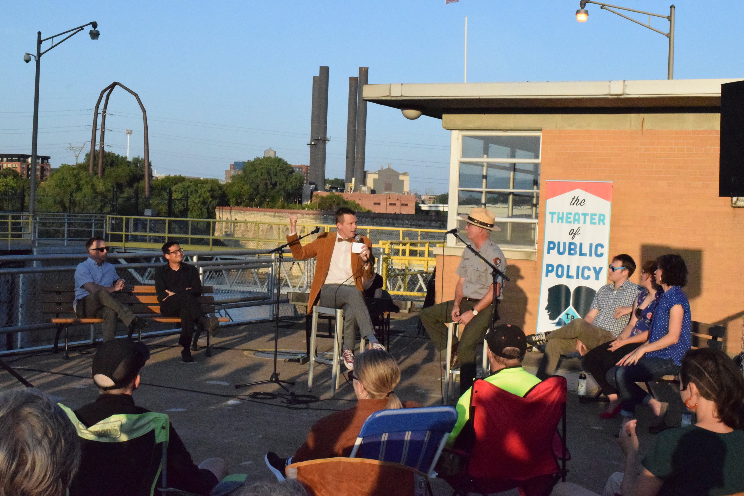 A History of the Mississippi