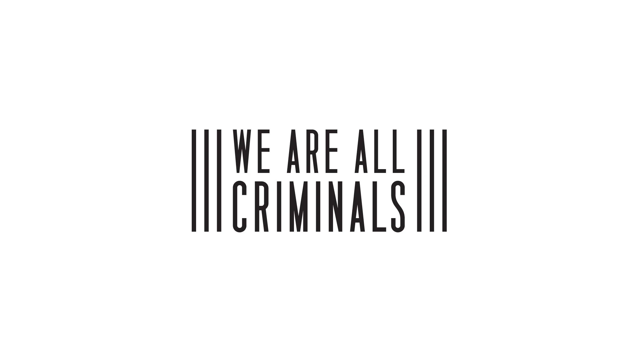 Cast Takeover! We Are All Criminals