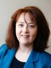 Julie Blaha