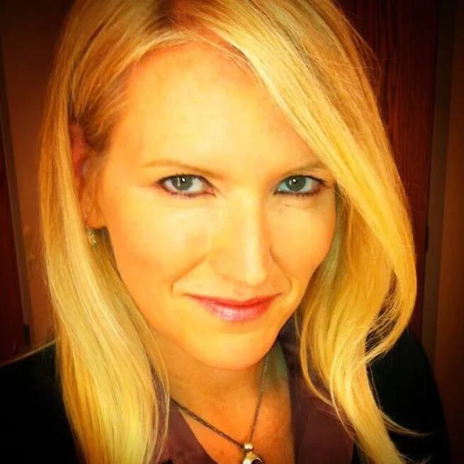 Dawn Mitchel