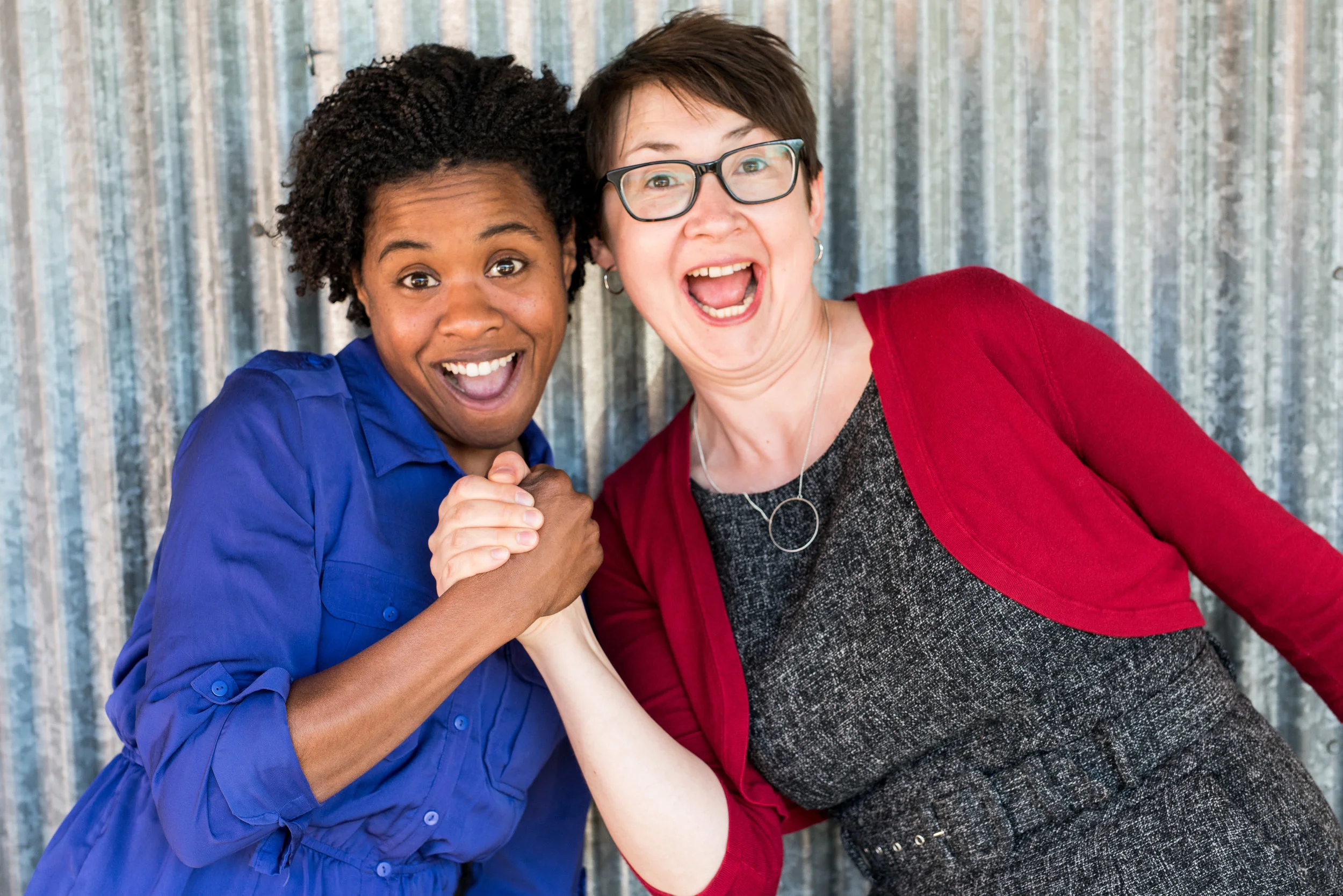 Cast Takeover: Play with the Author: Catherine Thimmesh