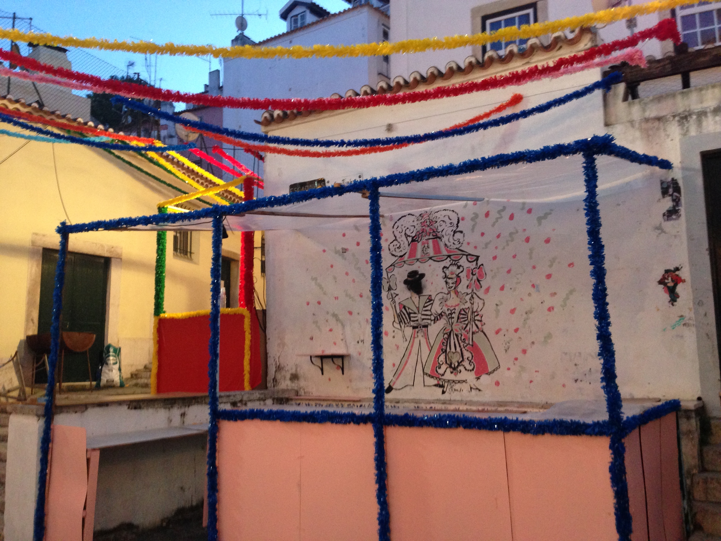 Alfama, Santo Antonio (06/2014)