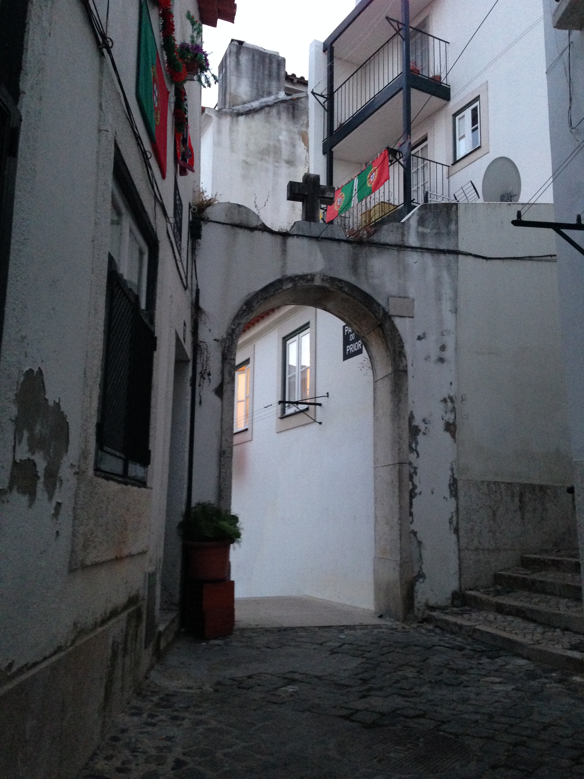 Alfama, Santo Antonio (06/2014)