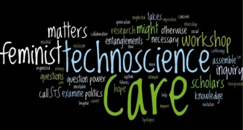 "Politics of Care" workshop