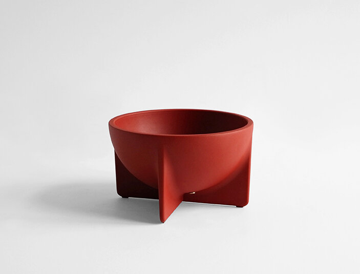 Standing Bowl - Small