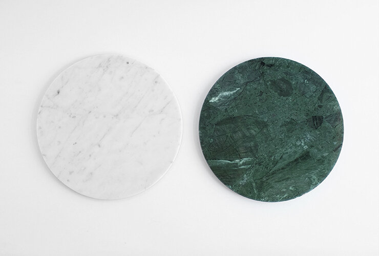 Marble Platter