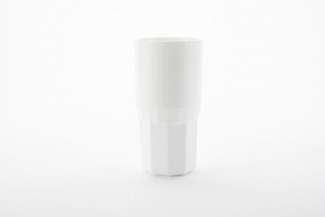 Medium Cup - Bone China