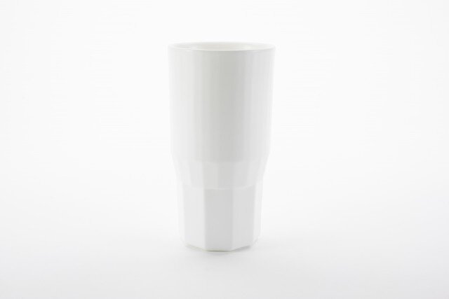 Large Cup - Bone China