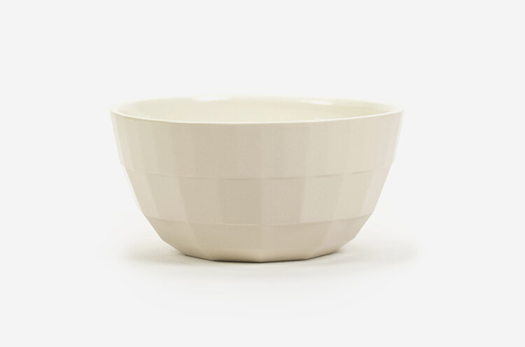 Small Bowl - Fine Earthenware