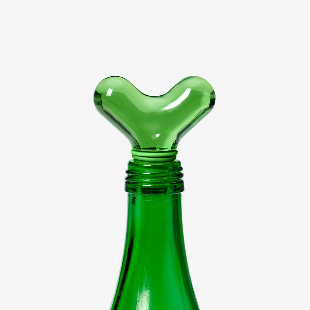 HobknobBottleStopper-Green-Silo-02-FSBSGN.jpg