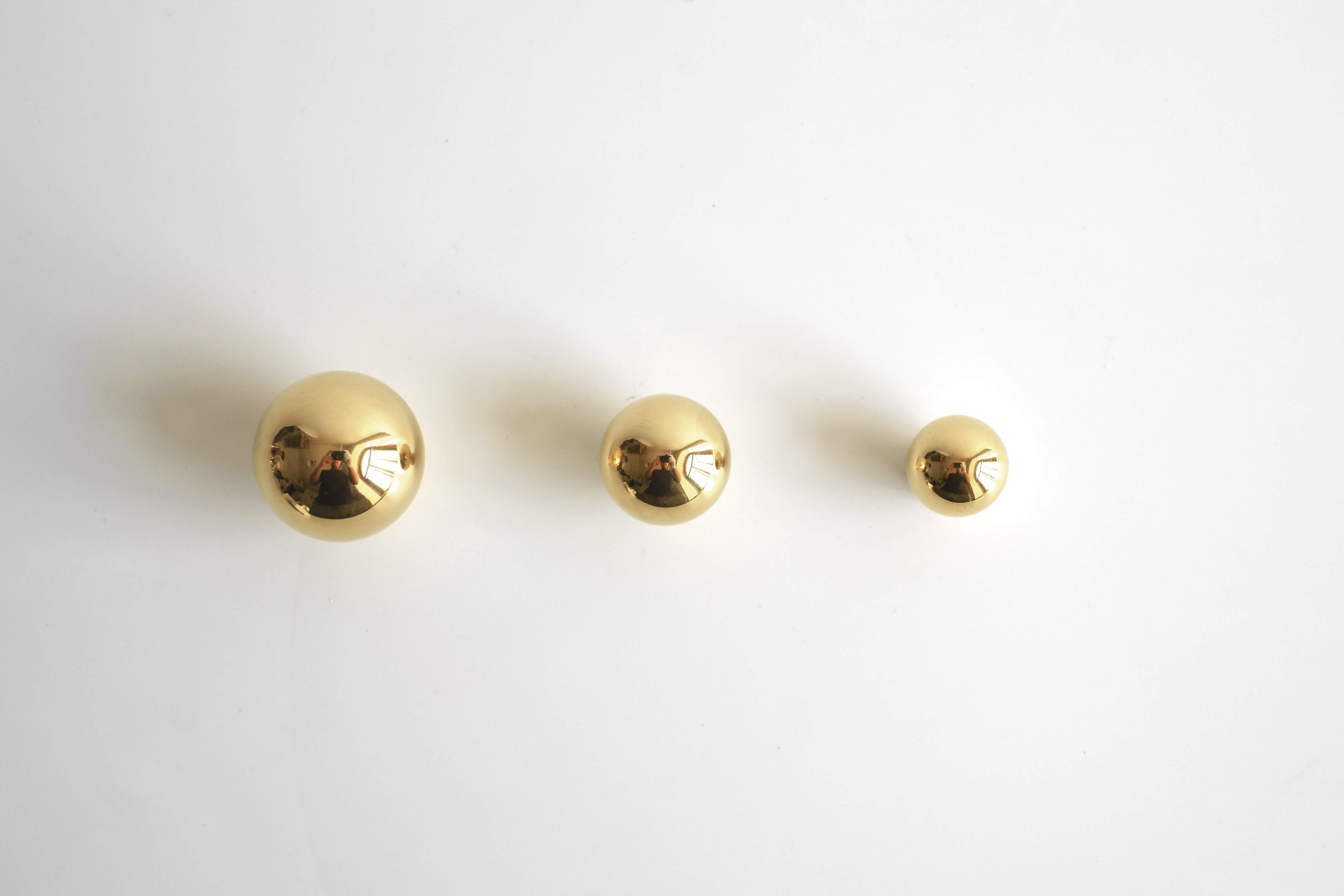 Convex Knobs