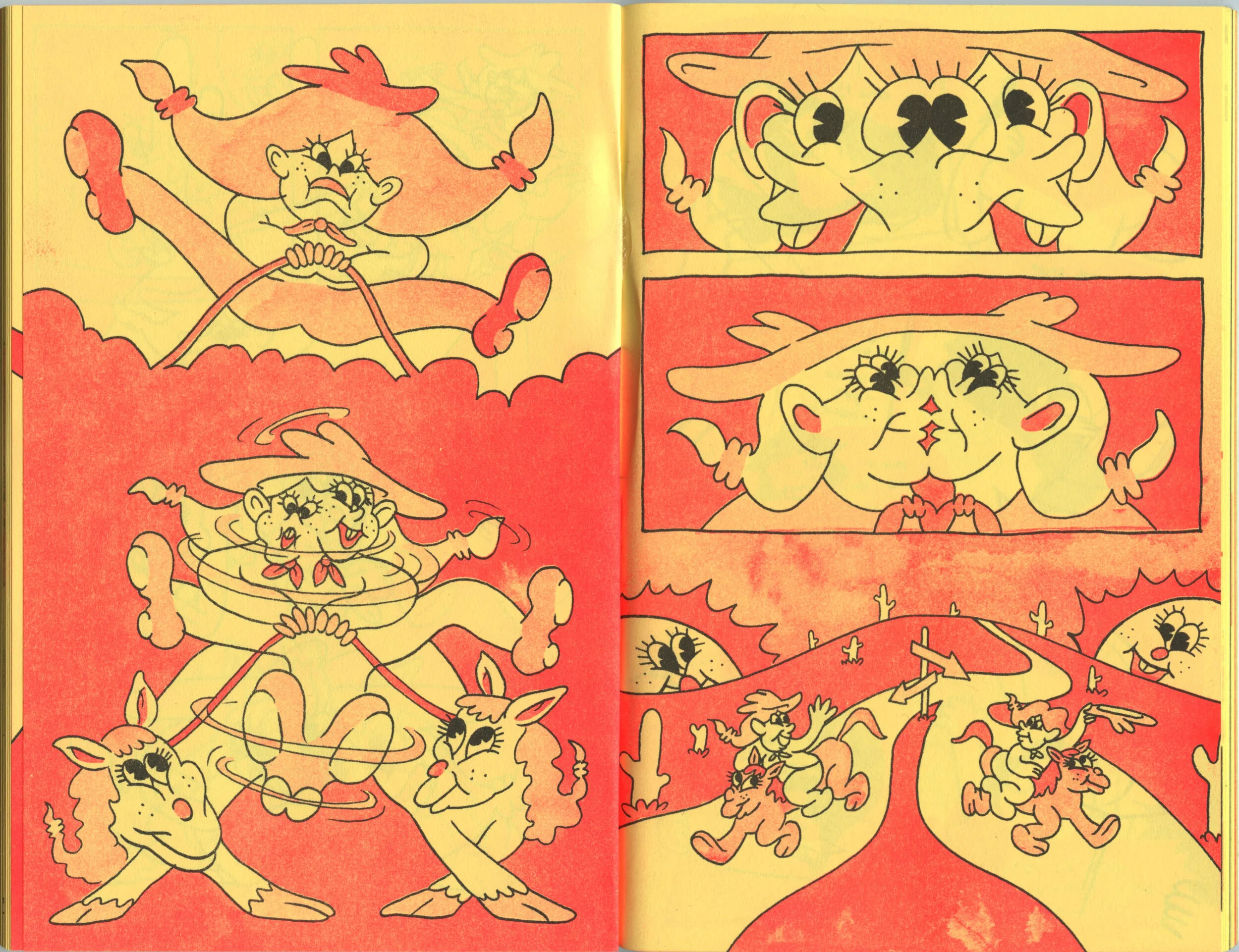 cowboycomicspread1 2.JPG