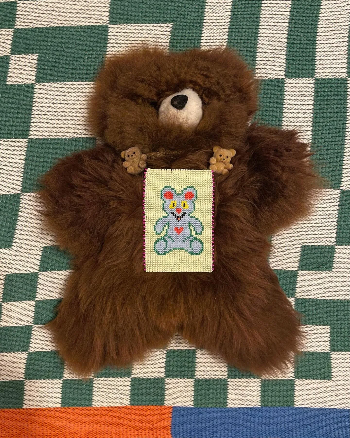 🧸 beads 🐻