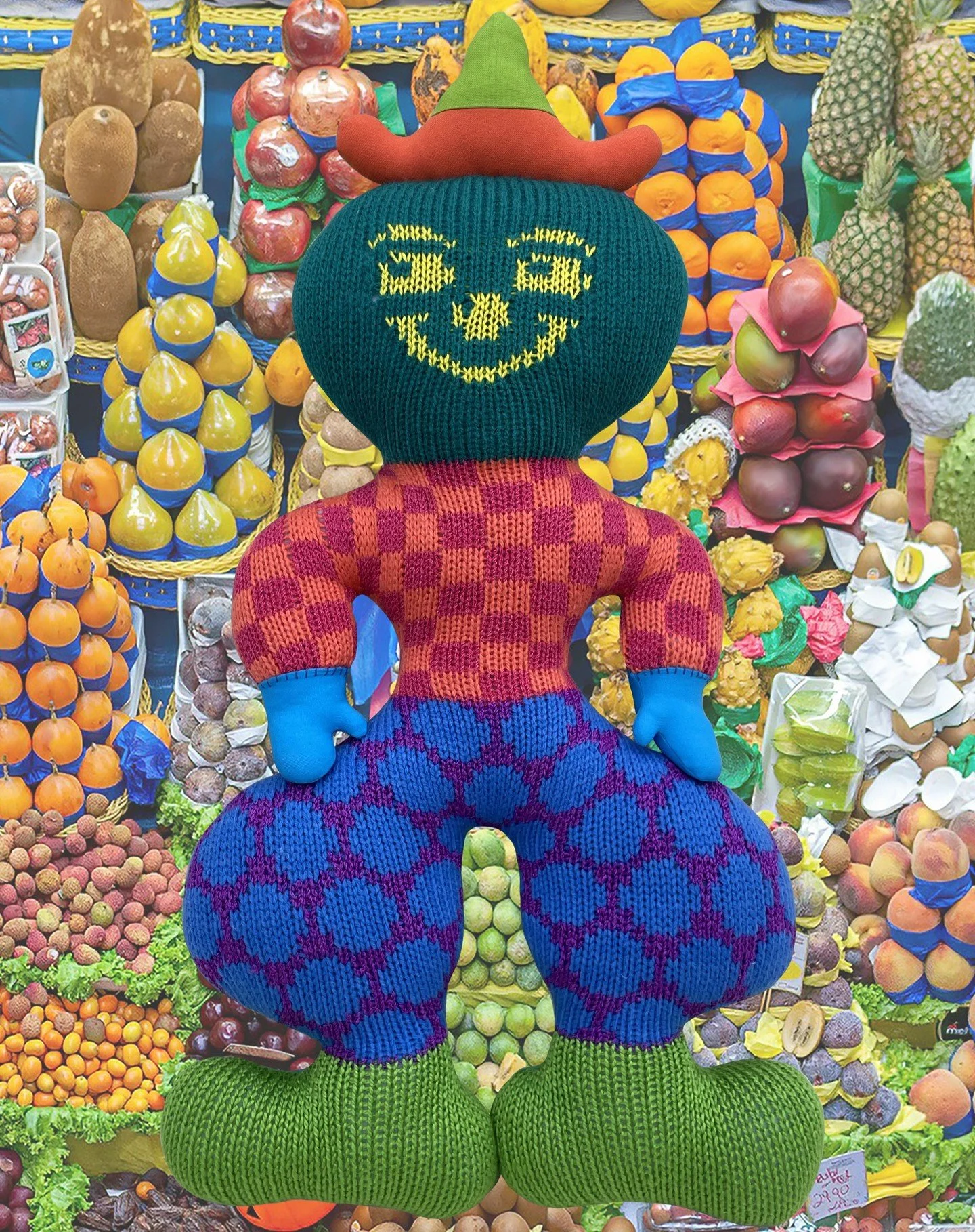 🍇🍏🍉🍋🍑
SOLD OUT 🥲💌