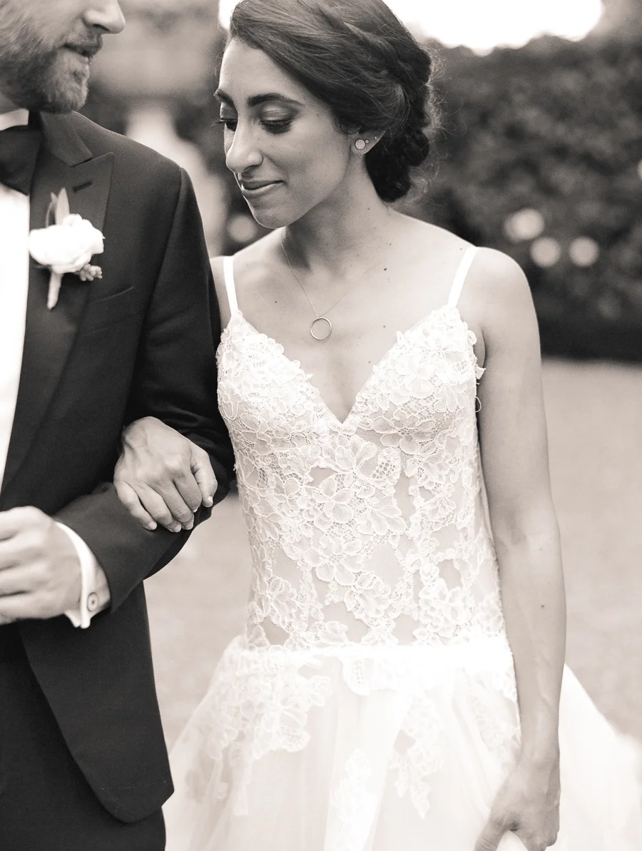 Alex and Stephanie - the gorgeous couple! Photo by Samantha Kirk Photography
