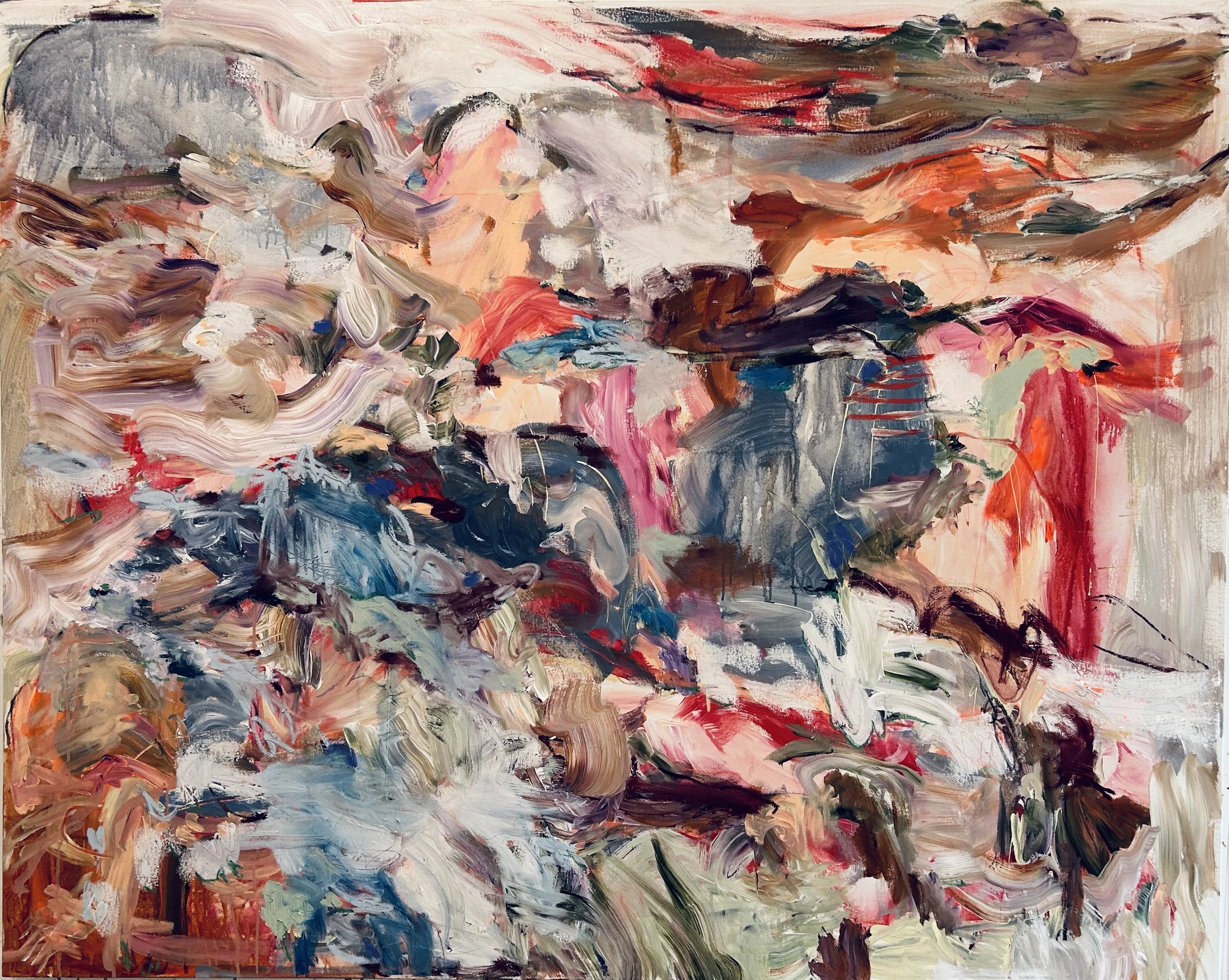 Birds Of A Feather, 2025