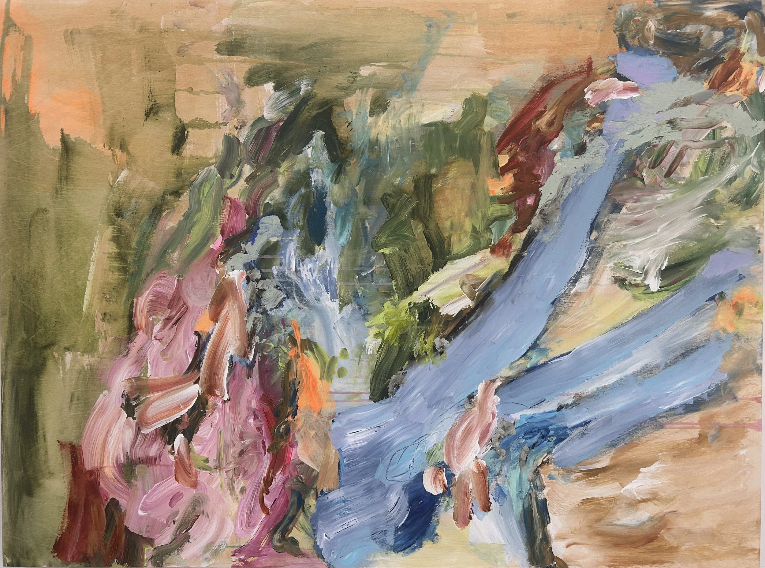 You Will Always Be With Me, 2025