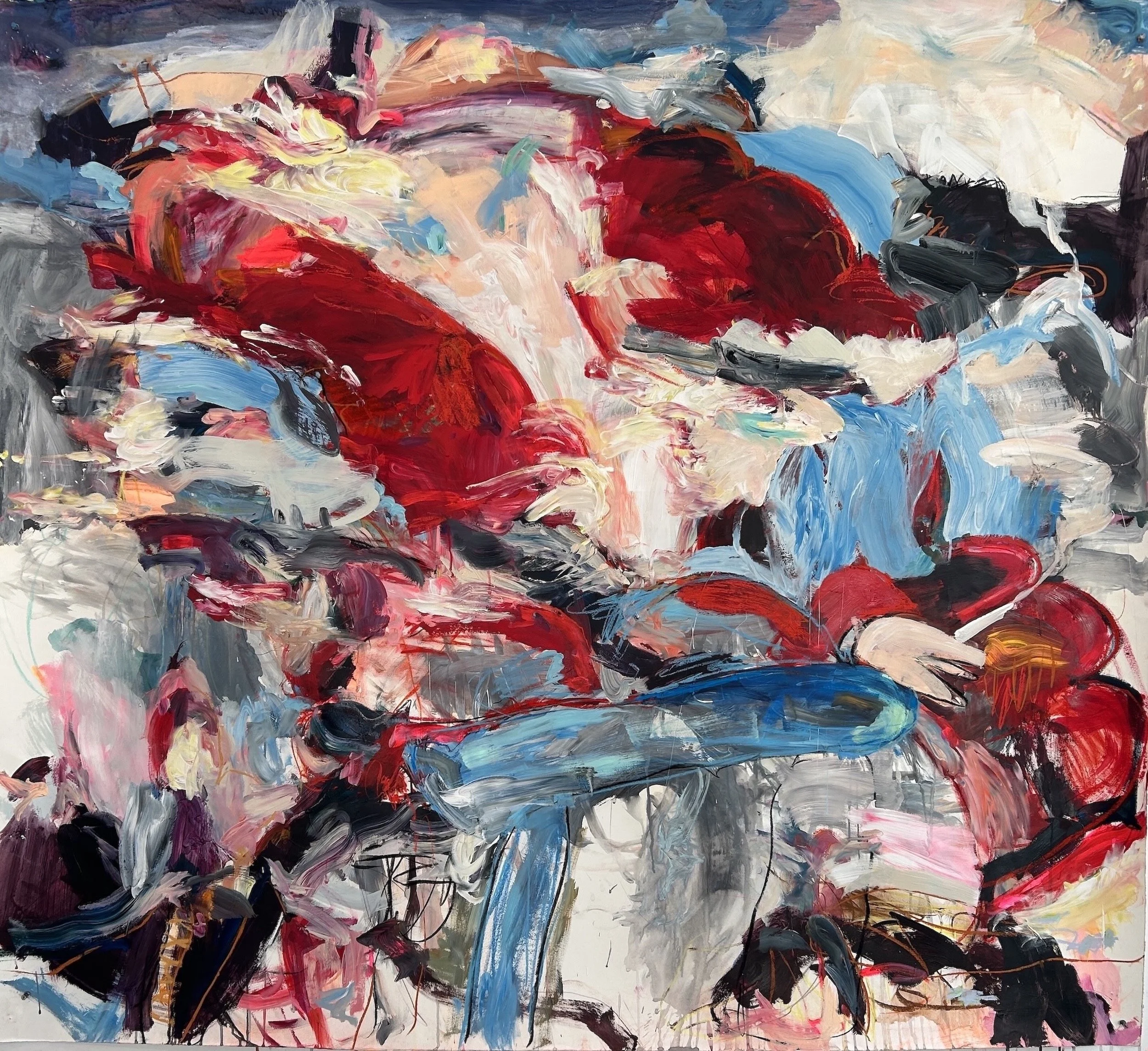 Small Tits, Big Dreams, 2025