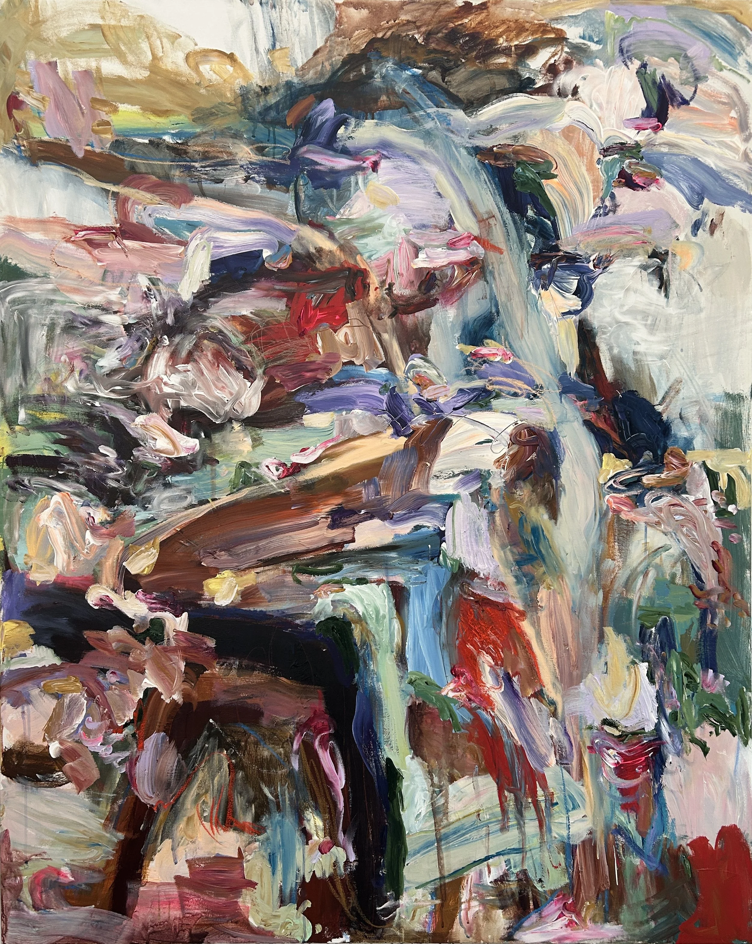 No Need To Explain, 2025