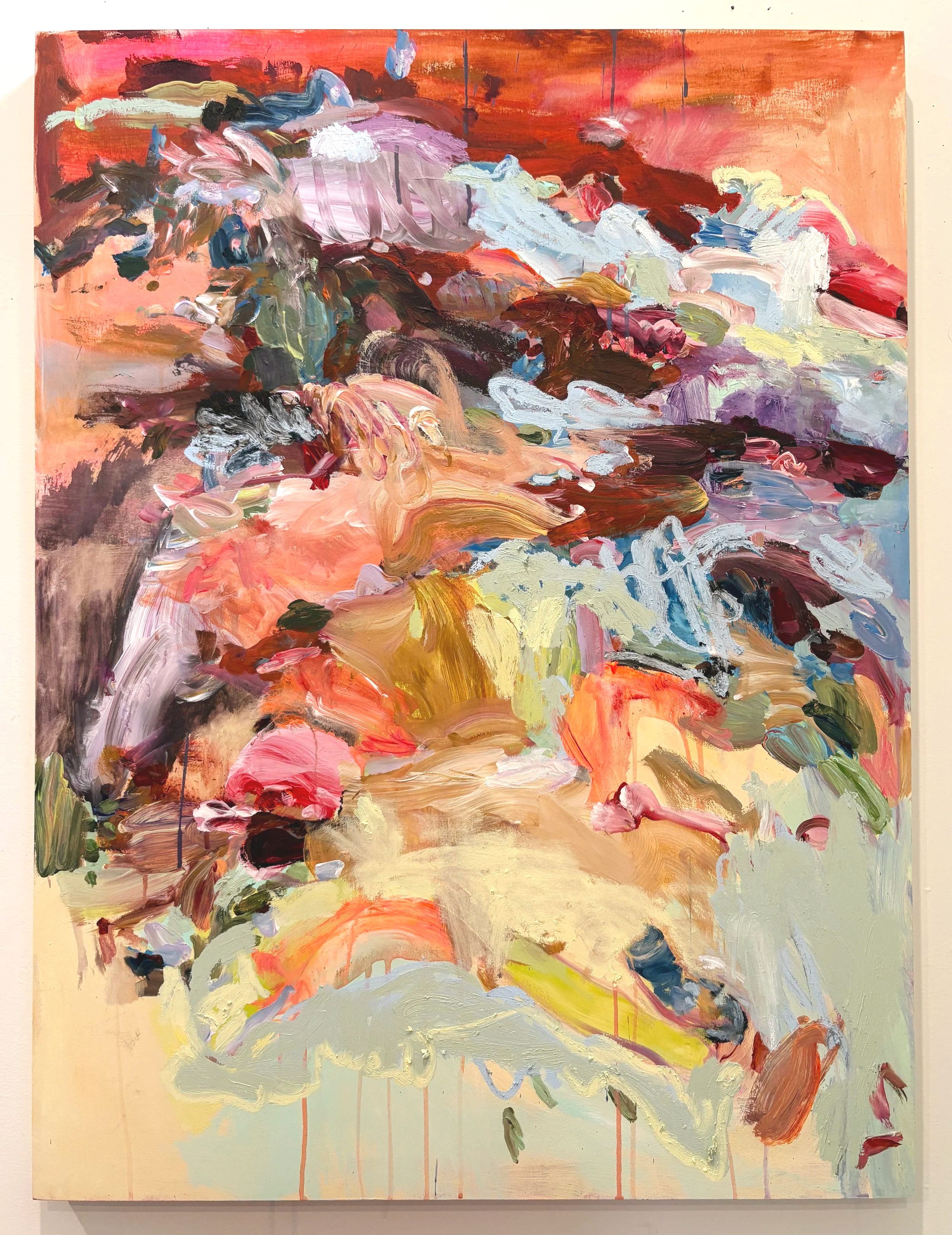 Slow Burn, 2026