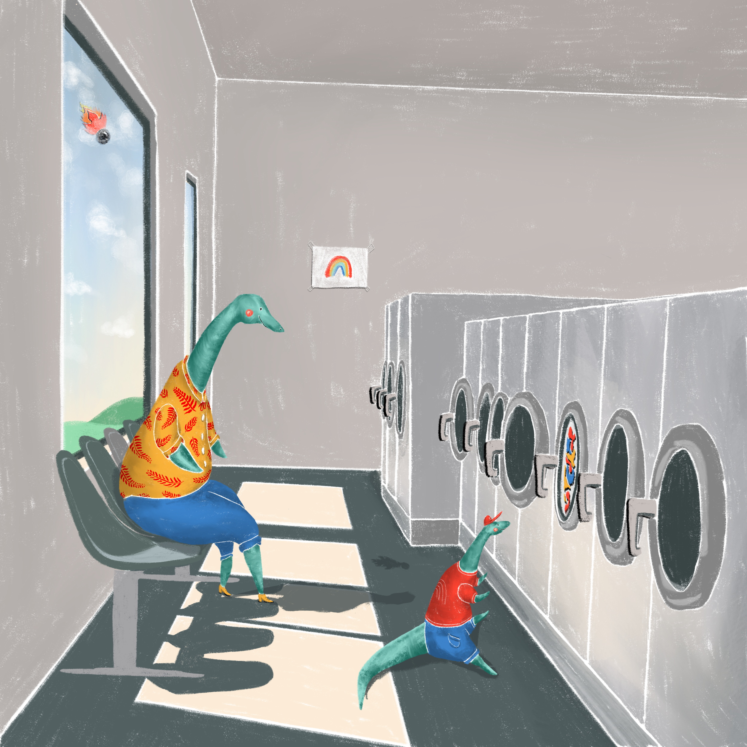 Cool dinosaur gifts, unique dinosaur gifts, dinosaur Christmas gifts