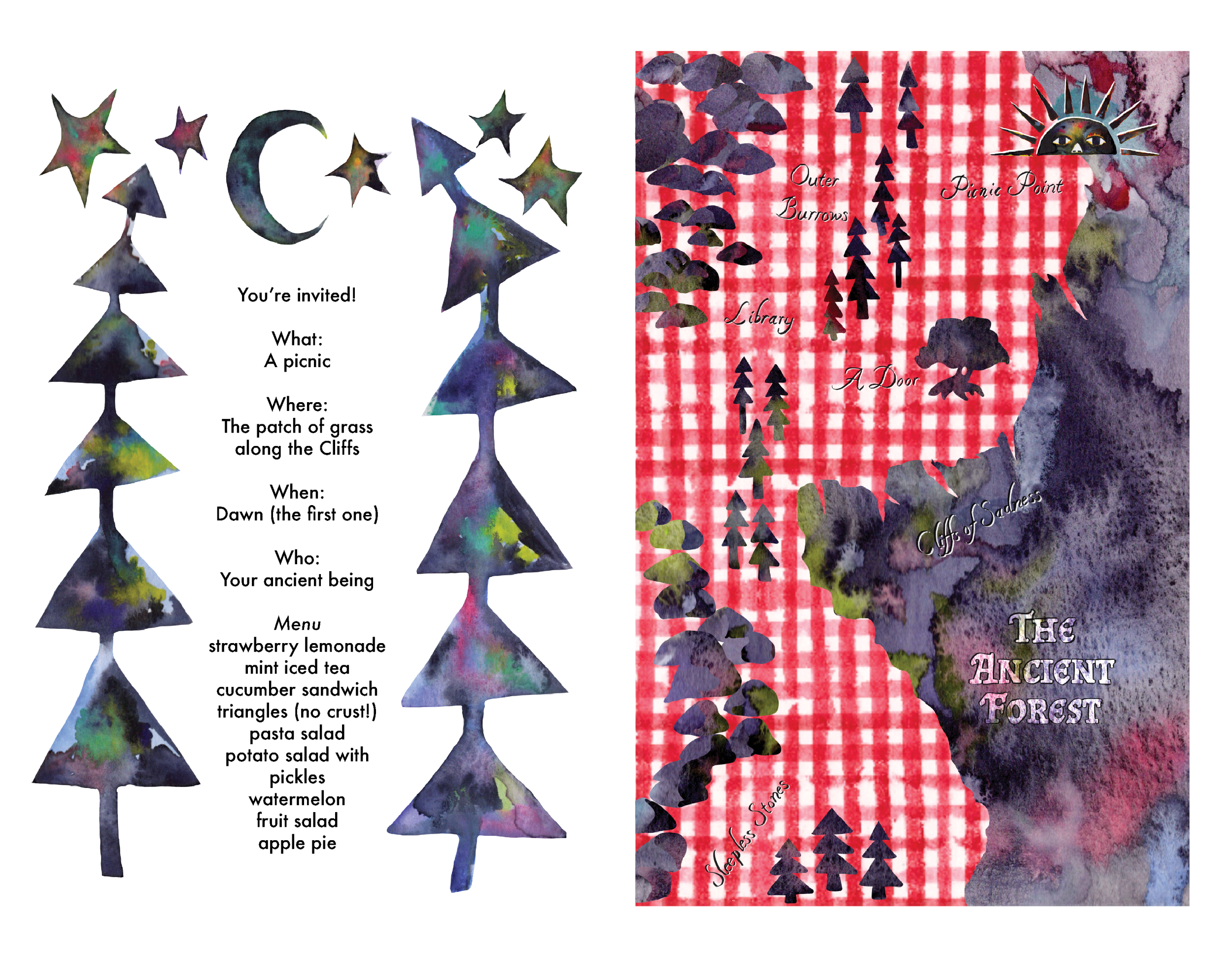 Blessings for August II invitation.png
