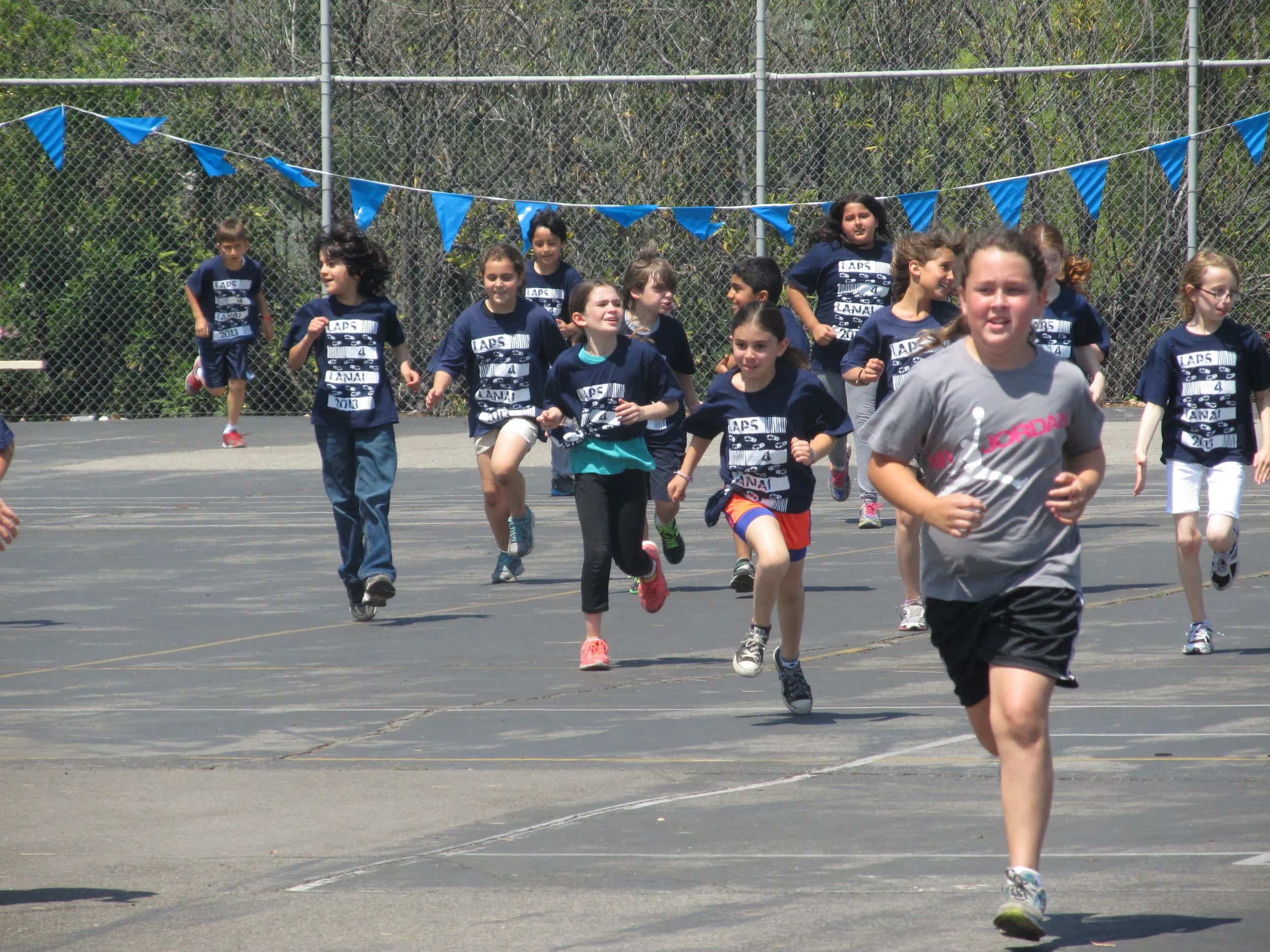 physical-education-lanai-road-elementary-school