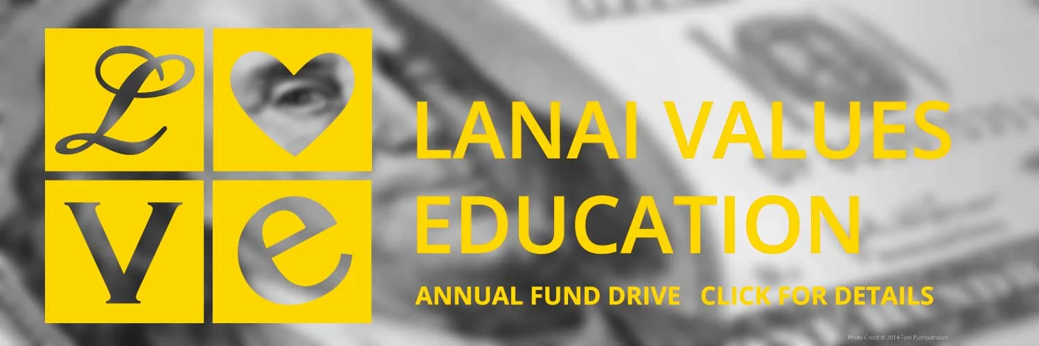 Love Fund Annual Drive 3