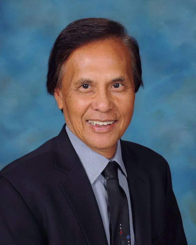 Ike Barcarse