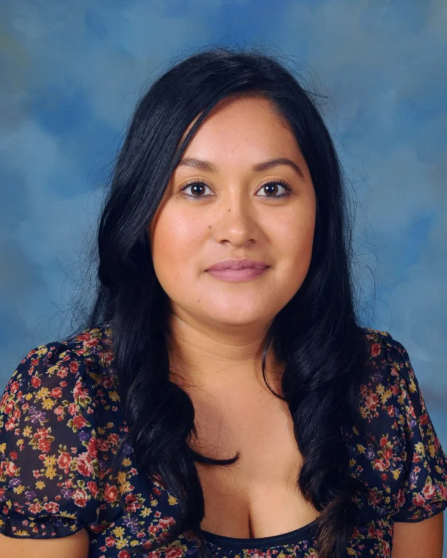 Dianne Caballero