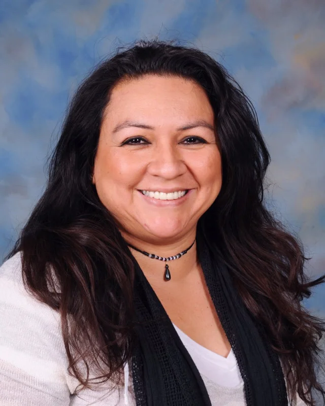 Aida Roque