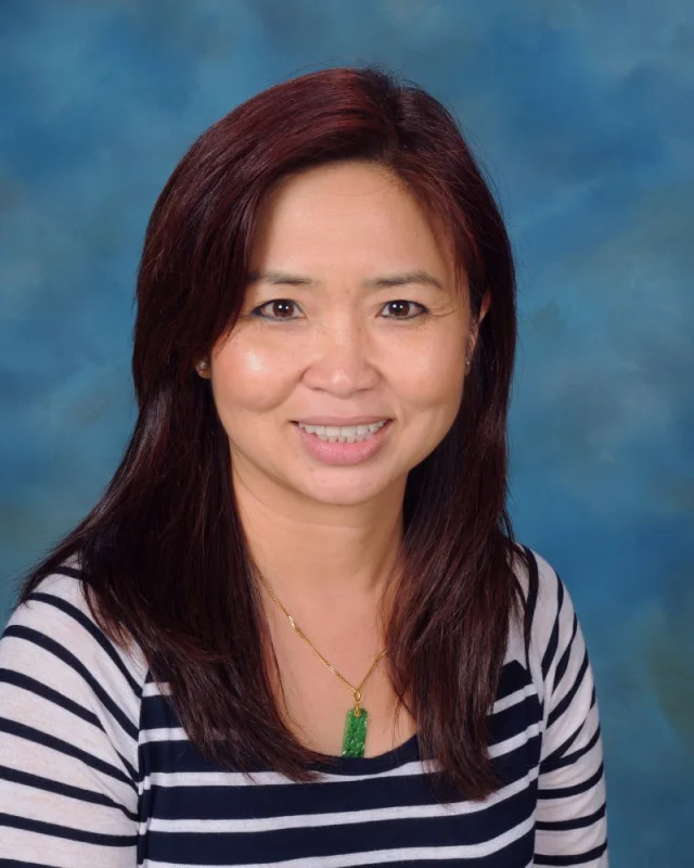 VAN HUYNH