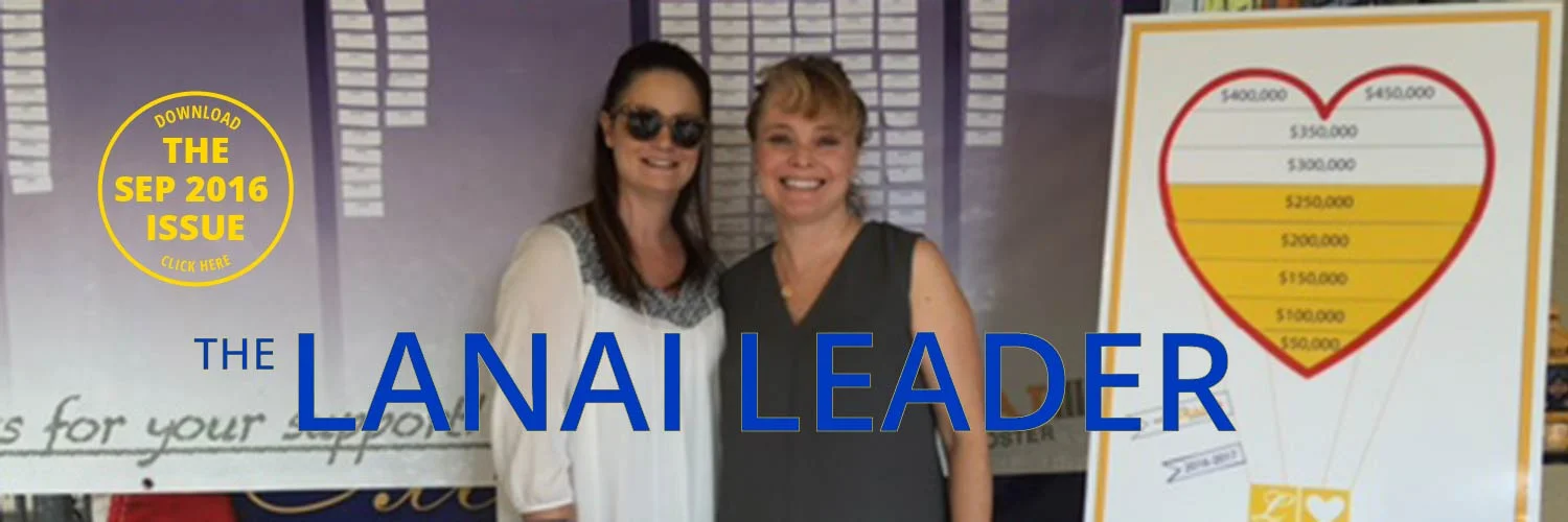 Lanai Leader Sep 2016