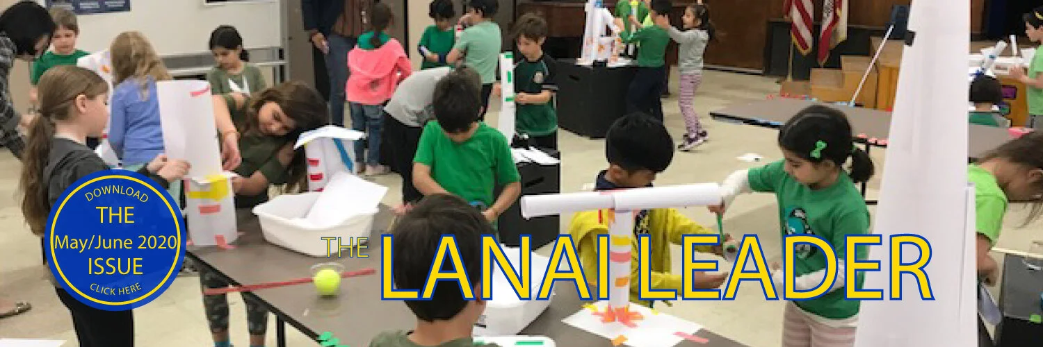 Lanai Road Elementary School