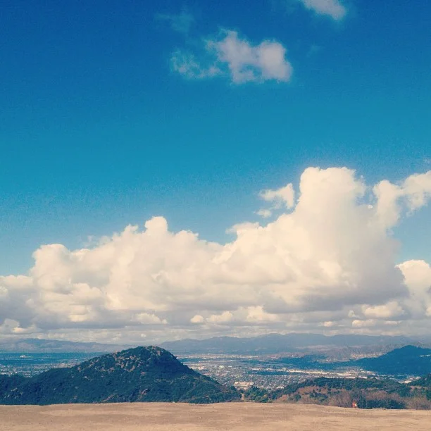 Lovely day outside with my cousin Marcus. We don’t get to spend as much time together and today I just found out it was his second time hiking. I’m hoping we’ll get to hang more as I think its the first time I’ve ever hiked w…