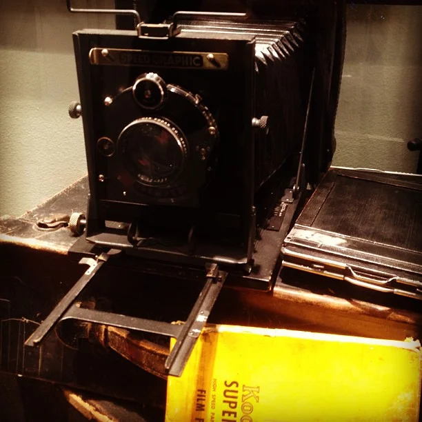 at Los Angeles Times